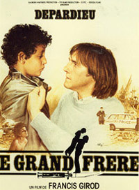 Grand Fr�re, Le (1982)
