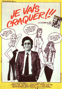 Je Vais Craquer!!! (1980)