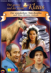 Kleine und der Gro�e Klaus, Der (1972)