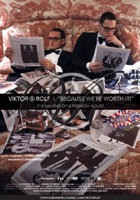 Viktor & Rolf: Because We're Worth It (2005)