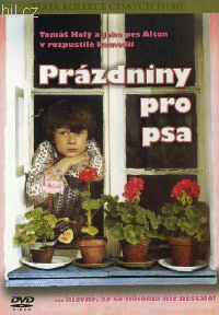 Przdniny pro Psa (1981)