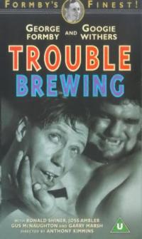 Trouble Brewing (1939)