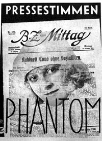 Phantom (1922)