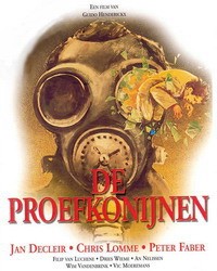 Proefkonijnen, De (1979)