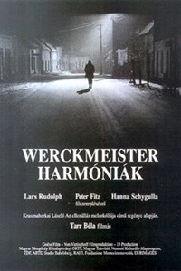 Werckmeister Harmnik (2000)