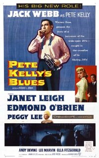 Pete Kelly's Blues (1955)