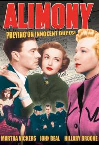 Alimony (1949)