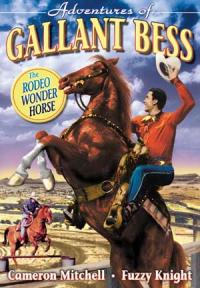 Adventures of Gallant Bess (1948)