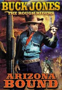 Arizona Bound (1941)