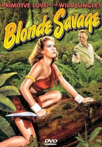 Blonde Savage (1947)