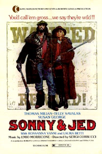 J. and S. - Storia Criminale del Far West (1972)