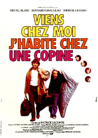 Viens chez Moi, J'habite chez une Copine (1981)