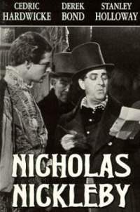 Nicholas Nickleby (1947)