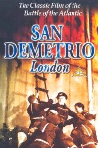 San Demetrio London (1943)