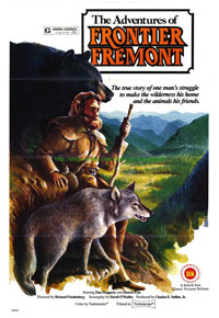 Adventures of Frontier Fremont (1976)