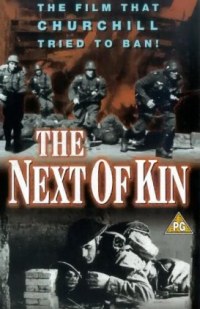 Next of Kin (1942)