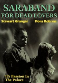 Saraband for Dead Lovers (1948)