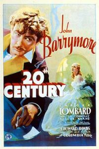 Twentieth Century (1934)