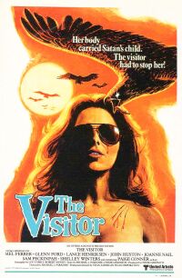 Visitor, The (1979)