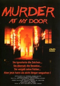 Murder at My Door (1996)