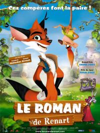 Roman de Renart, Le (2005)