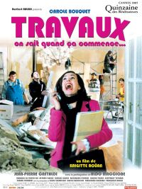Travaux, On Sait Quand a Commence... (2005)