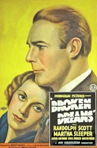 Broken Dreams (1933)