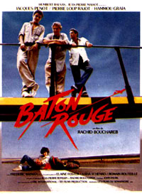 Bton Rouge (1985)