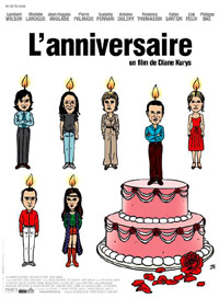 Anniversaire, L' (2005)