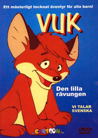 Vuk (1981)