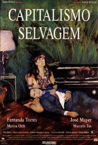 Capitalismo Selvagem (1993)