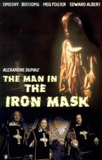 Man in the Iron Mask, The (1998)  (II)