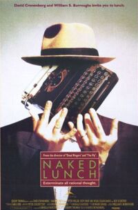 Naked Lunch (1991)