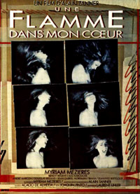 Flamme dans Mon Coeur, Une (1987)