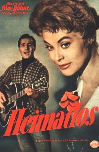 Heimatlos (1958)