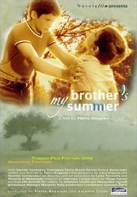 Estate di Mio Fratello, L' (2005)