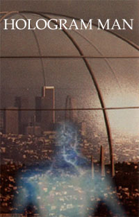 Hologram Man (1995)