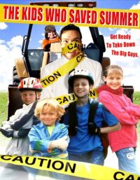 Kids Who Saved Summer, The (2004)