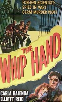 Whip Hand, The (1951)