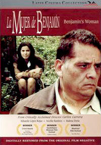 Mujer de Benjamn, La (1991)