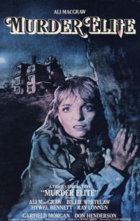 Murder Elite (1985)