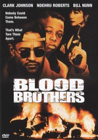 Blood Brothers (1993)