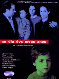 No Dia dos Meus Anos (1992)