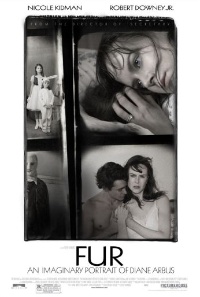 Fur: An Imaginary Portrait of Diane Arbus (2006)