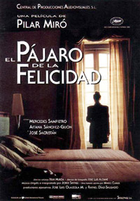 P�jaro de la Felicidad, El (1993)
