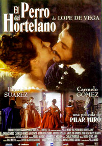 Perro del Hortelano, El (1996)