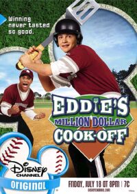 Eddie's Million Dollar Cook-Off (2003)