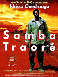 Samba Traor� (1992)