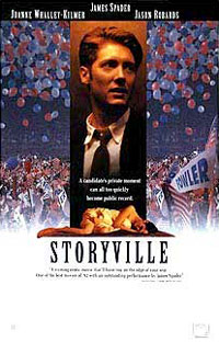 Storyville (1992)