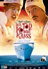 Erkan & Stefan - Der Tod Kommt Krass (2005)